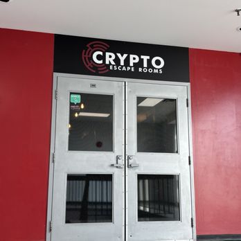 Crypto Escape Rooms - Escape Games Near Me - Newmarket, Ontario Crypto Escape Rooms - Escape Games Near Me - Newmarket, Ontario