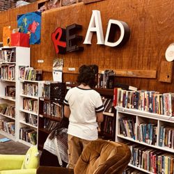 The Book Cycle