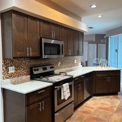 Epic Renovation Service
