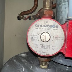 Plumb Crazy Plumbing Co