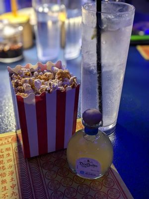 Tiger Restaurant & Lounge by null