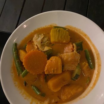 Coconut Bay - Pumpkin Curry - Thai Near Me - Burlingame, California Coconut Bay - Pumpkin Curry - Thai Near Me - Burlingame, California