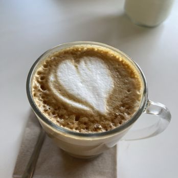 Sagrado Cafe - Coffee & Tea Near Me - Miami, Florida