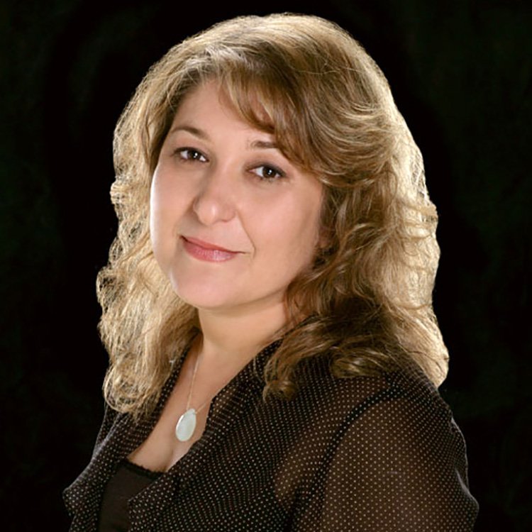 Haleh Rambod, MFT - Licensed Marriage and Family Therapist - grief counselor in Turlock, CA