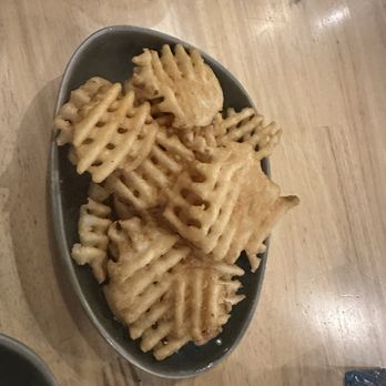 Redbird Scratch Kitchen + Bar - Waffle Fries - Chicken Wings Near Me - Tucson, Arizona