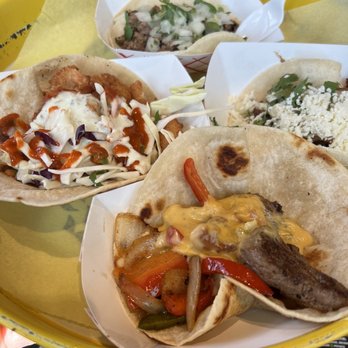 Rusty Taco - Shrimp taco, Philly taco, brisket taco& picadillo taco. - Tacos Near Me - Midlothian, Virginia Rusty Taco - Shrimp taco, Philly taco, brisket taco& picadillo taco. - Tacos Near Me - Midlothian, Virginia