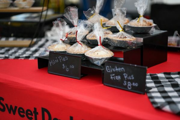 Pepper Place Farmers Market by null