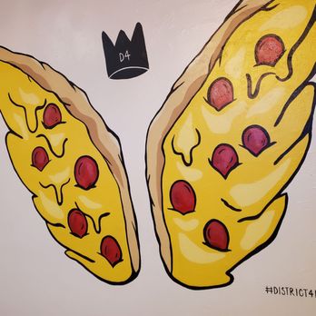 District 4 Pizza - Excited to check out this new pizzaria! - Pizza Near Me - Long Beach, California District 4 Pizza - Excited to check out this new pizzaria! - Pizza Near Me - Long Beach, California