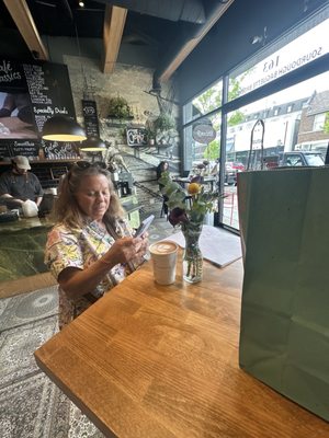 Cafe Origins by null