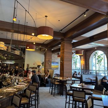Fork - New American Near Me - Boise, Idaho
