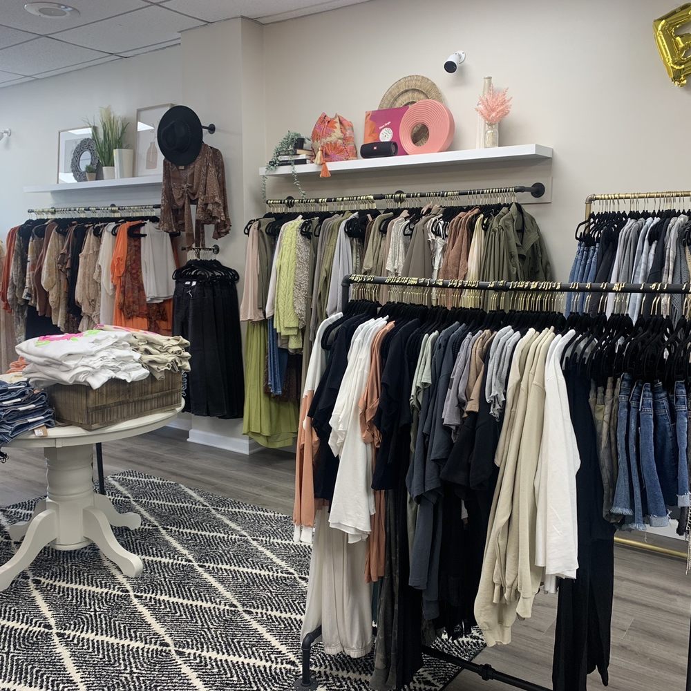 Emma Rose NY - Women's Clothing Near Me - Sayville, New York Emma Rose NY - Women's Clothing Near Me - Sayville, New York