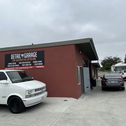 Genuine Detail Auto Spa