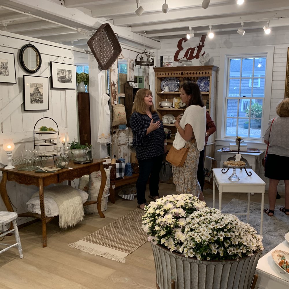 GATHERINGS AT HOME - Updated July 2025 - 16 Photos - 603 Rte 6A, Dennis ...