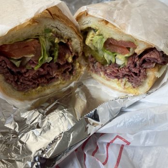 Pirate's Deli - Greenville Sandwich - Delis Near Me - Greenville, North Carolina