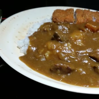 Chopstix - Curry katsu don - Sushi Bars Near Me - San Diego, California Chopstix - Curry katsu don - Sushi Bars Near Me - San Diego, California