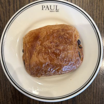 PAUL by null