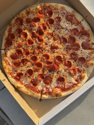 Nine Pies Pizzeria by null Nine Pies Pizzeria by null