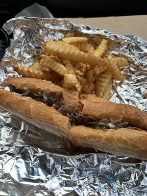 Mamma Mia's Italian Pizzeria by null