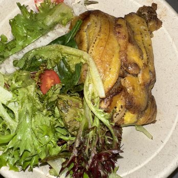 La Marqueta - a plate of food on a table - Grocery Near Me - New York, New York La Marqueta - a plate of food on a table - Grocery Near Me - New York, New York