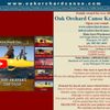 Oak Orchard Canoe Kayak Experts gift card