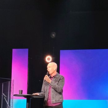 Life Center - Pastor Leach - Churches Near Me - Harrisburg, Pennsylvania