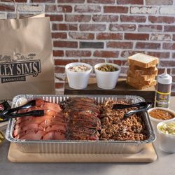 Billy Sims BBQ