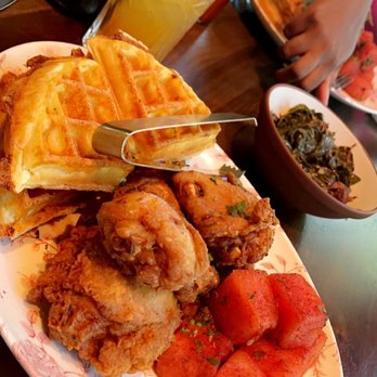 Yardbird - Chicken & Waffles - Southern Near Me - Dallas, Texas Yardbird - Chicken & Waffles - Southern Near Me - Dallas, Texas