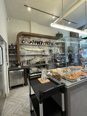 Abrah Bakery and Daily Bistro by null