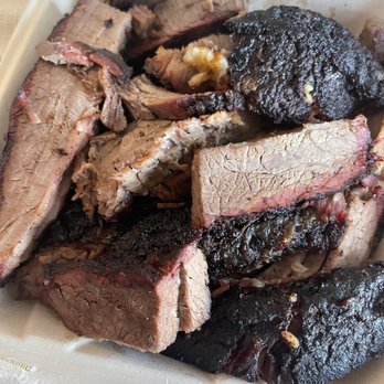 Gorilla Barbeque - Brisket - Barbeque Near Me - Pacifica, California