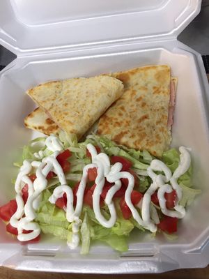 TACOS LA HUERTA by null