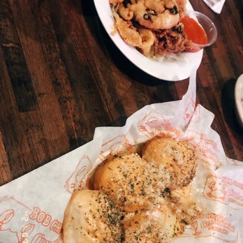 Bob Chinn's Crab House - Seafood Near Me - Wheeling, Illinois