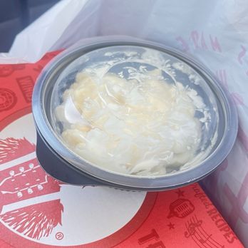 Slim Chickens - Mac & Cheese (Regular) - Burgers Near Me - Lubbock, Texas