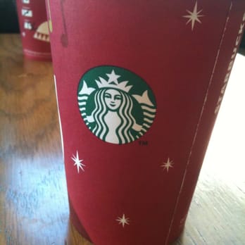 Starbucks - Tall White Hot Chocolate - Coffee & Tea Near Me - Danville, California Starbucks - Tall White Hot Chocolate - Coffee & Tea Near Me - Danville, California