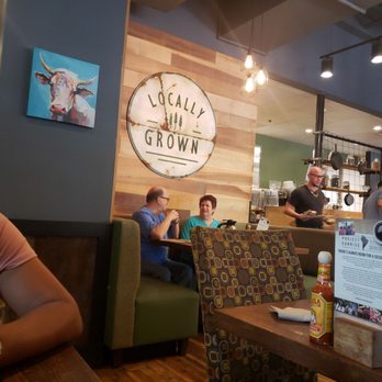 First Watch - Breakfast & Brunch Near Me - Pembroke Pines, Florida