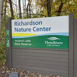 Richardson Nature Center