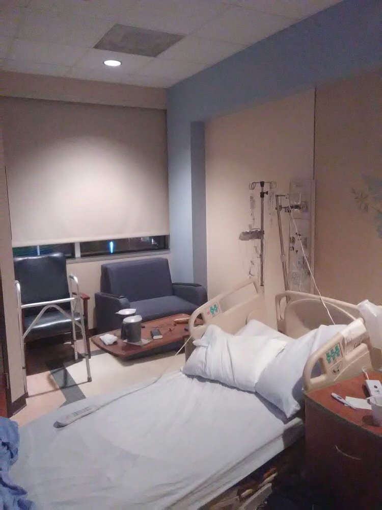 INSPIRA MEDICAL CENTER VINELAND IMAGING SERVICES - Updated August 2024