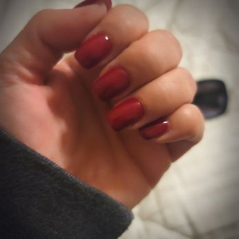 Queen Nails - Color 127 Gel polish - Nail Salons Near Me - Clovis, California Queen Nails - Color 127 Gel polish - Nail Salons Near Me - Clovis, California