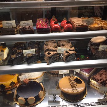 Bakery Nouveau - Patisserie/Cake Shop Near Me - Burien, Washington Bakery Nouveau - Patisserie/Cake Shop Near Me - Burien, Washington