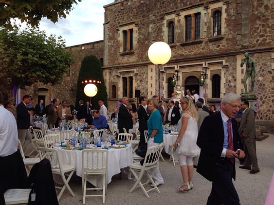 Château de la Napoule by null