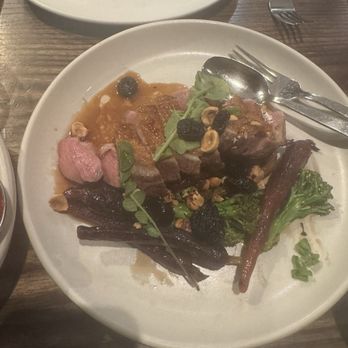 Nopa - New American Near Me - San Francisco, California