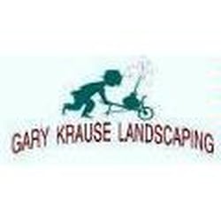 Gary Krause Landscaping and Design
