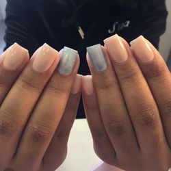 Beautifully_Glazed - Classic mani