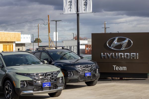 TEAM HYUNDAI OF BEND - Updated April 2025 - 36 Photos & 51 Reviews ...