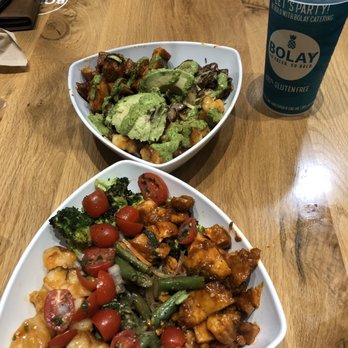 Bolay - New American Near Me - Orlando, Florida