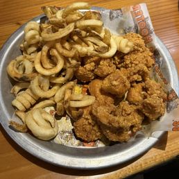 Boneless Wings Boneless Wings