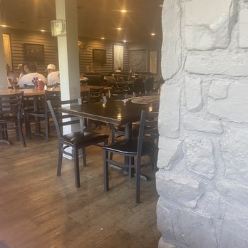 Top O the River - Dining area - Seafood Near Me - Anniston, Alabama Top O the River - Dining area - Seafood Near Me - Anniston, Alabama