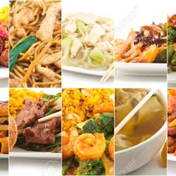 Chinese Food in Laurel