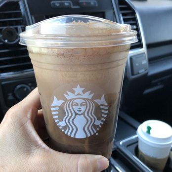 Starbucks - Nitro cold brew with dark cocoa almond foam - Coffee & Tea Near Me - Anaheim, California Starbucks - Nitro cold brew with dark cocoa almond foam - Coffee & Tea Near Me - Anaheim, California