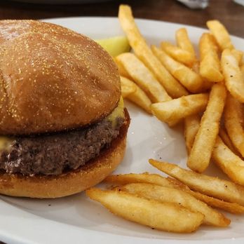 Nate's Deli - Cheeseburger with fries - Delis Near Me - Fairview Park, Ohio Nate's Deli - Cheeseburger with fries - Delis Near Me - Fairview Park, Ohio