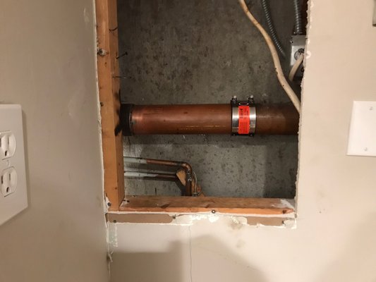 Water-Lou Plumbing